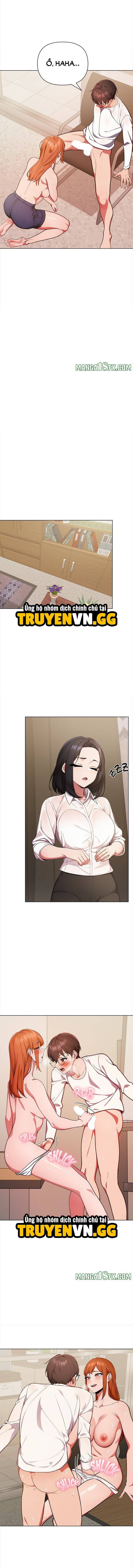 đọc truyện Chuyển Động Tình Yêu Chương 37 ảnh 10 tại Thiên Thai Truyện