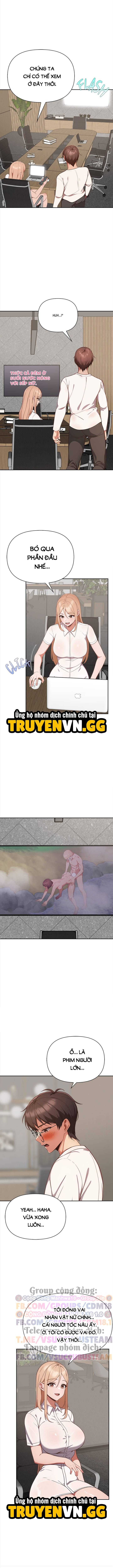 đọc truyện Chuyển Động Tình Yêu Chương 38 ảnh 12 tại Thiên Thai Truyện