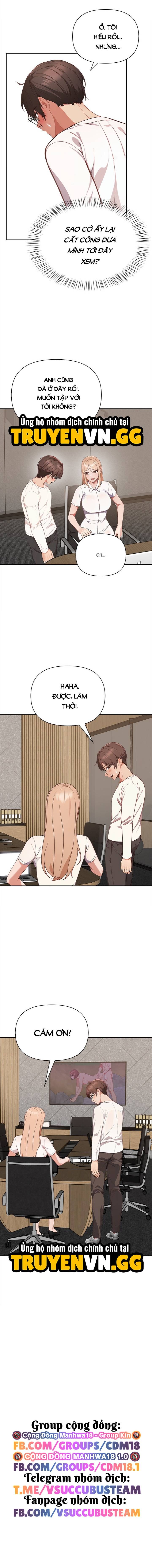 đọc truyện Chuyển Động Tình Yêu Chương 38 ảnh 13 tại Thiên Thai Truyện