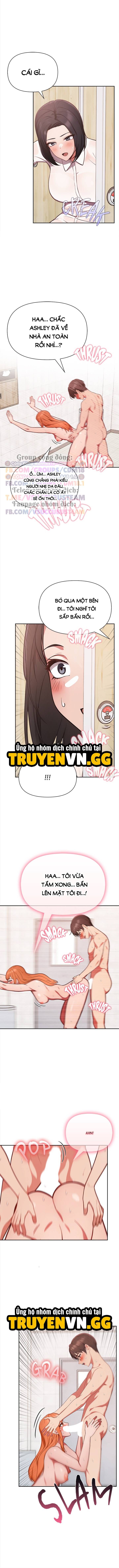 đọc truyện Chuyển Động Tình Yêu Chương 38 ảnh 5 tại Thiên Thai Truyện