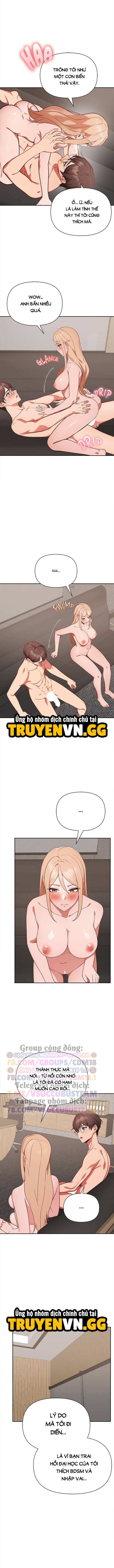 đọc truyện Chuyển Động Tình Yêu Chương 39 ảnh 12 tại Thiên Thai Truyện