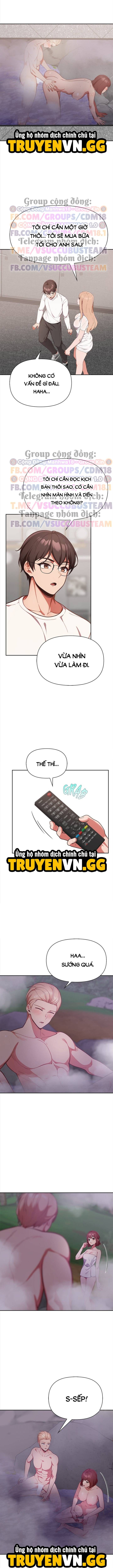 đọc truyện Chuyển Động Tình Yêu Chương 39 ảnh 5 tại Thiên Thai Truyện