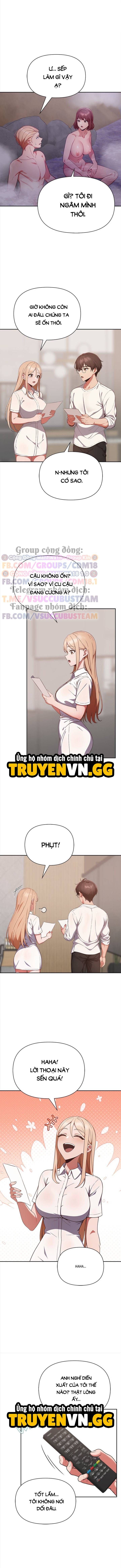 đọc truyện Chuyển Động Tình Yêu Chương 39 ảnh 6 tại Thiên Thai Truyện