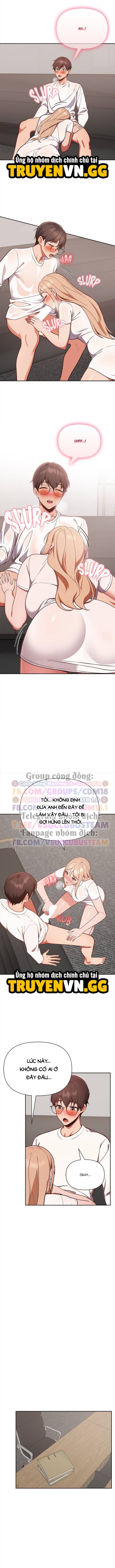 đọc truyện Chuyển Động Tình Yêu Chương 39 ảnh 9 tại Thiên Thai Truyện