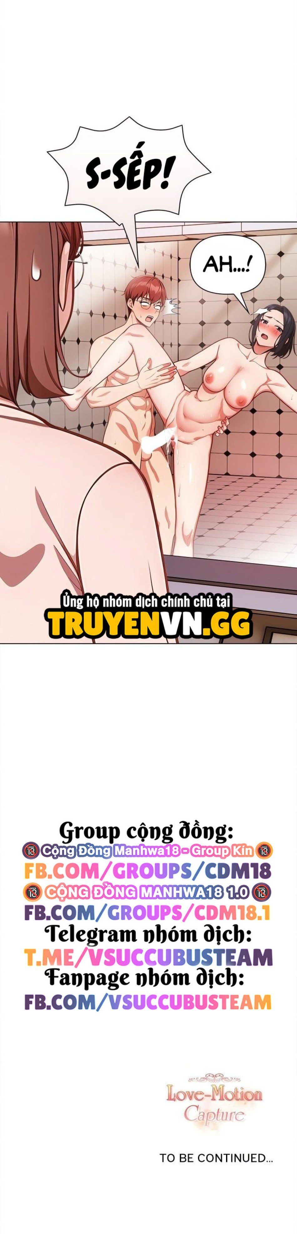đọc truyện Chuyển Động Tình Yêu Chương 9 ảnh 14 tại Truyện Dạ Ký