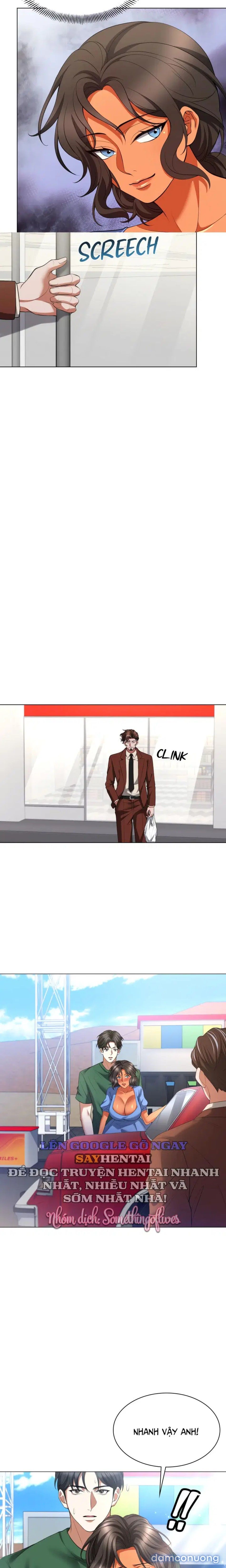 đọc truyện Chuyến Du Hành Trên Băng Ghế Sau Cùng Mẹ Kế Chương 1 ảnh 13 tại Thiên Thai Truyện