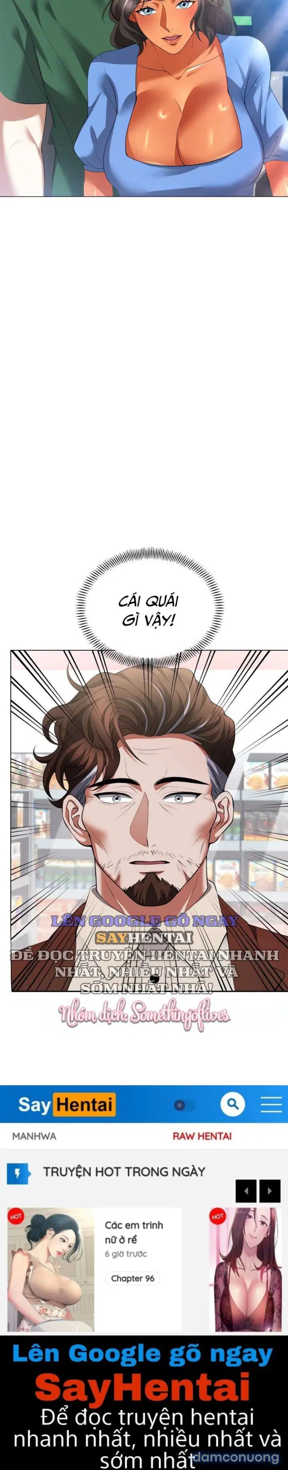 đọc truyện Chuyến Du Hành Trên Băng Ghế Sau Cùng Mẹ Kế Chương 1 ảnh 14 tại Thiên Thai Truyện