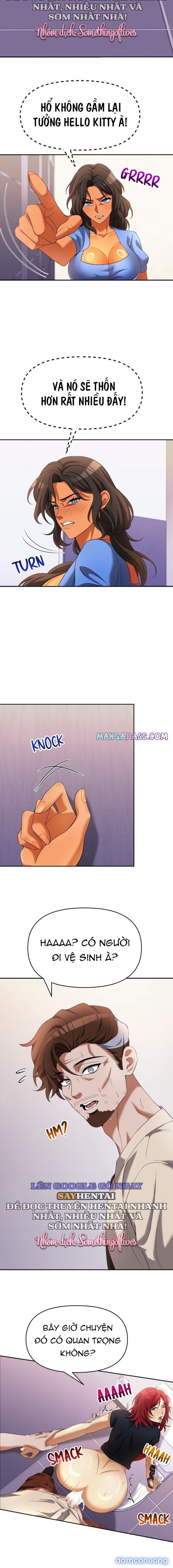 đọc truyện Chuyến Du Hành Trên Băng Ghế Sau Cùng Mẹ Kế Chương 10 ảnh 3 tại Thiên Thai Truyện