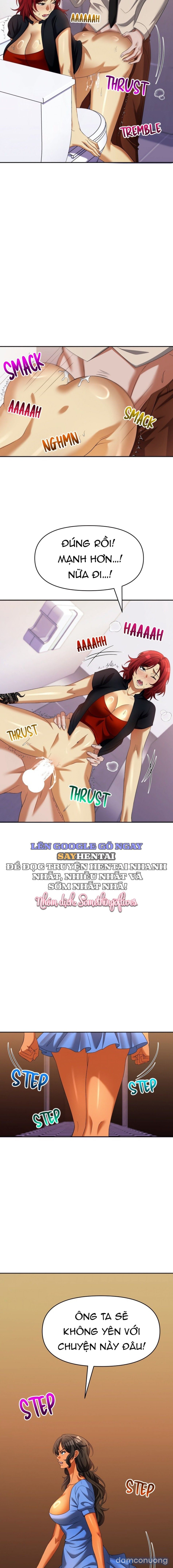 đọc truyện Chuyến Du Hành Trên Băng Ghế Sau Cùng Mẹ Kế Chương 10 ảnh 5 tại Thiên Thai Truyện