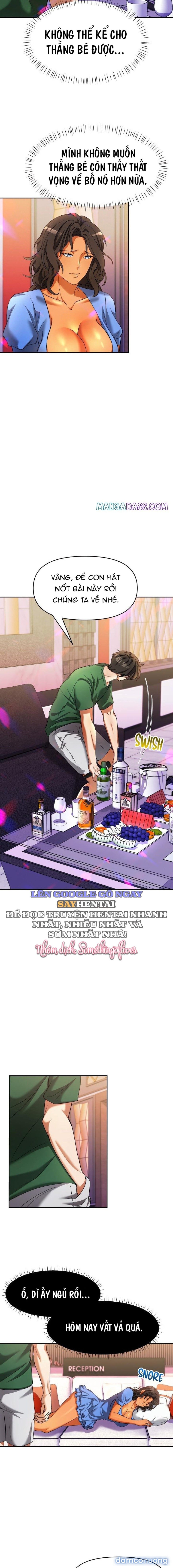 đọc truyện Chuyến Du Hành Trên Băng Ghế Sau Cùng Mẹ Kế Chương 10 ảnh 7 tại Thiên Thai Truyện