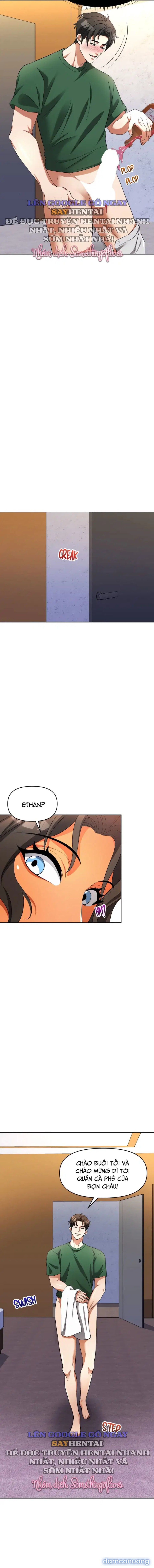 đọc truyện Chuyến Du Hành Trên Băng Ghế Sau Cùng Mẹ Kế Chương 11 ảnh 3 tại Thiên Thai Truyện