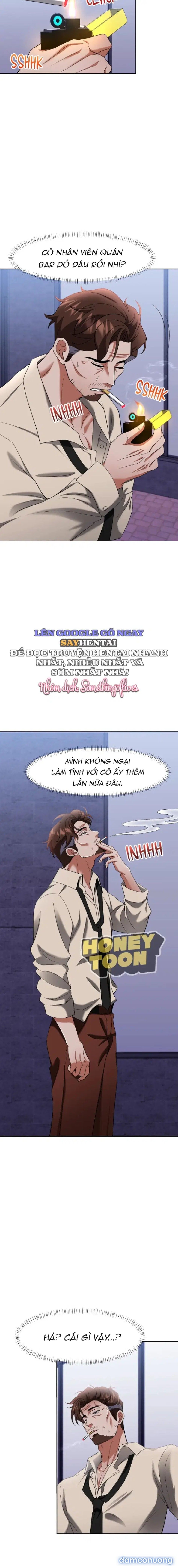 đọc truyện Chuyến Du Hành Trên Băng Ghế Sau Cùng Mẹ Kế Chương 12 ảnh 12 tại Thiên Thai Truyện