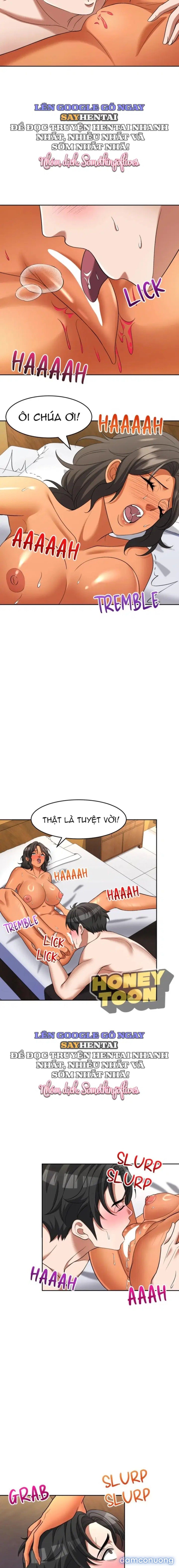 đọc truyện Chuyến Du Hành Trên Băng Ghế Sau Cùng Mẹ Kế Chương 12 ảnh 6 tại Thiên Thai Truyện