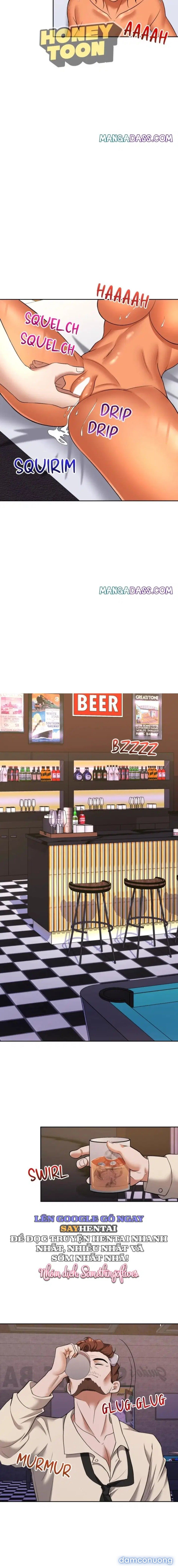 đọc truyện Chuyến Du Hành Trên Băng Ghế Sau Cùng Mẹ Kế Chương 12 ảnh 9 tại Thiên Thai Truyện