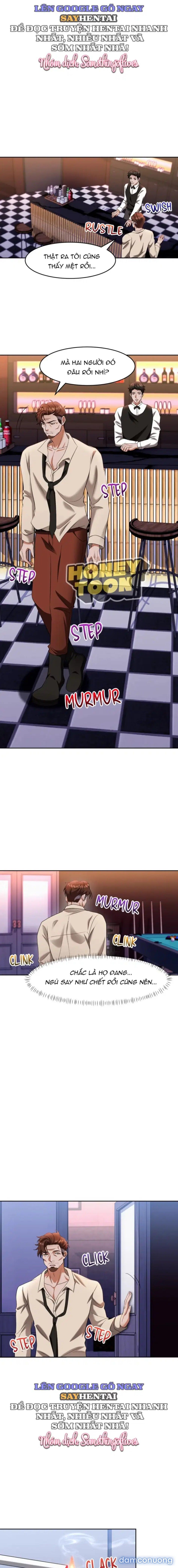 đọc truyện Chuyến Du Hành Trên Băng Ghế Sau Cùng Mẹ Kế Chương 12 ảnh 11 tại Thiên Thai Truyện