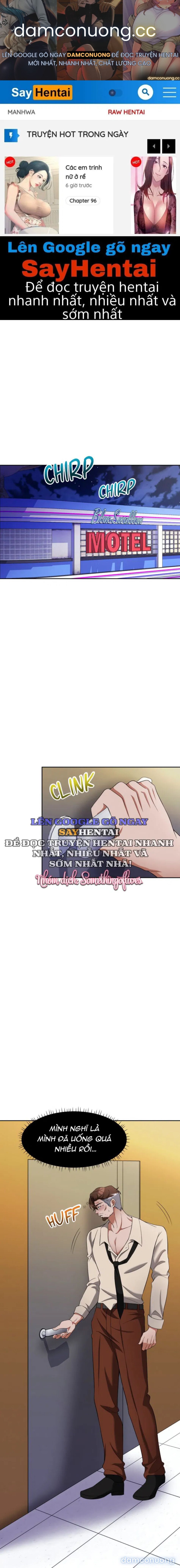 đọc truyện Chuyến Du Hành Trên Băng Ghế Sau Cùng Mẹ Kế Chương 13 ảnh 2 tại Thiên Thai Truyện