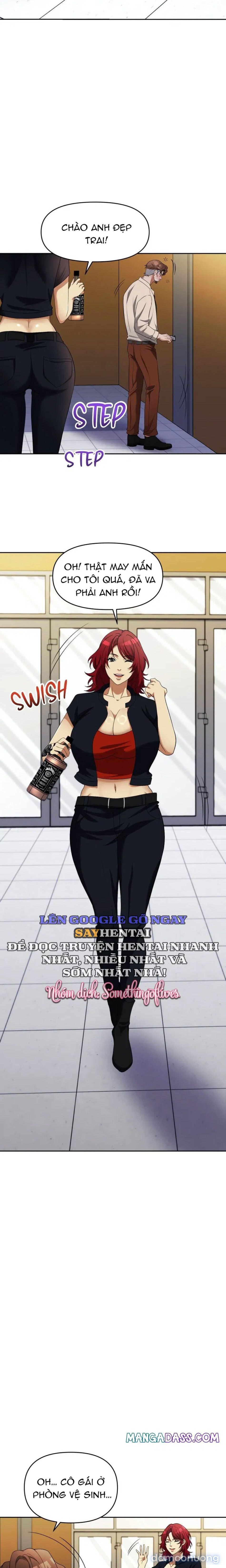 đọc truyện Chuyến Du Hành Trên Băng Ghế Sau Cùng Mẹ Kế Chương 13 ảnh 3 tại Thiên Thai Truyện