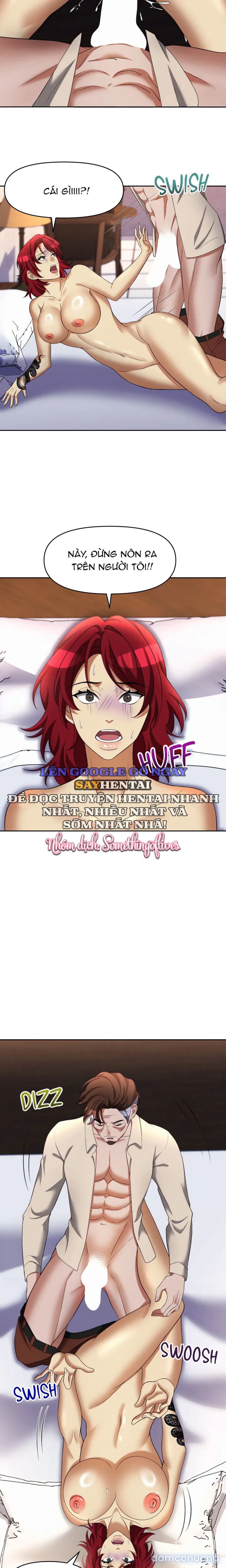 đọc truyện Chuyến Du Hành Trên Băng Ghế Sau Cùng Mẹ Kế Chương 13 ảnh 12 tại Thiên Thai Truyện