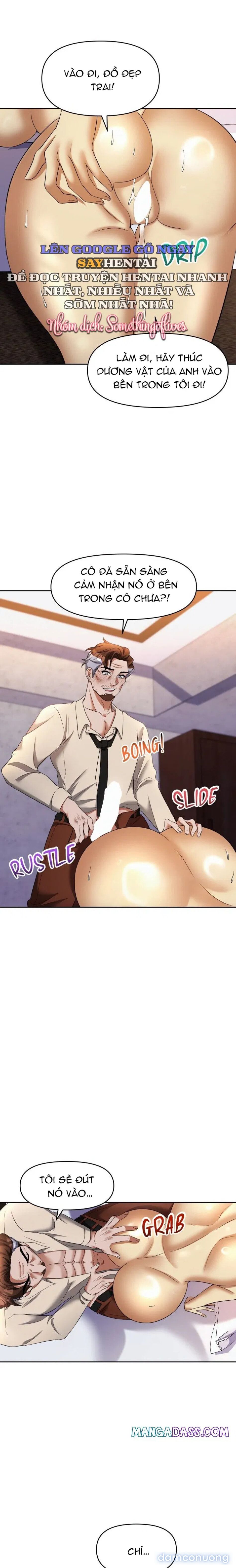 đọc truyện Chuyến Du Hành Trên Băng Ghế Sau Cùng Mẹ Kế Chương 13 ảnh 10 tại Thiên Thai Truyện