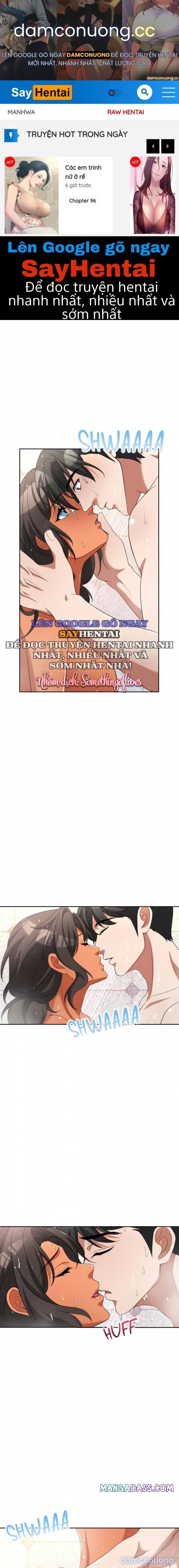 đọc truyện Chuyến Du Hành Trên Băng Ghế Sau Cùng Mẹ Kế Chương 14 ảnh 2 tại Thiên Thai Truyện