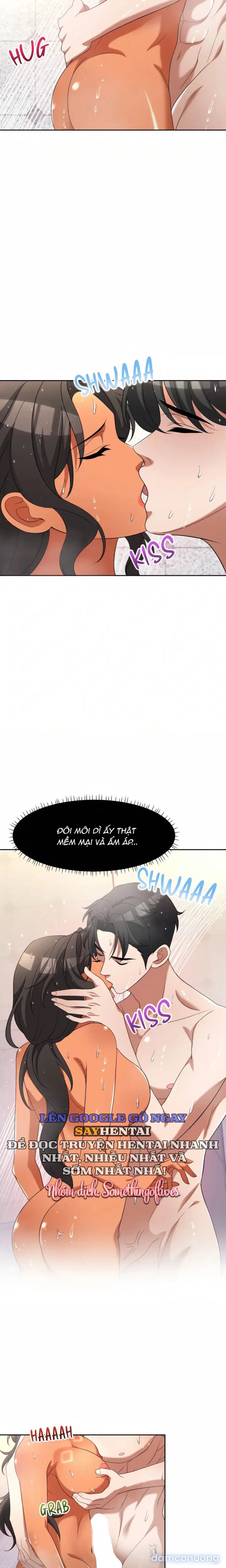 đọc truyện Chuyến Du Hành Trên Băng Ghế Sau Cùng Mẹ Kế Chương 14 ảnh 3 tại Thiên Thai Truyện