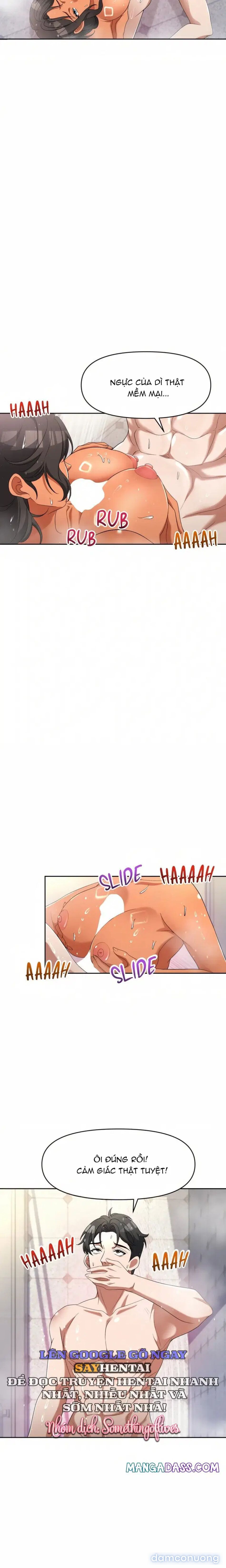 đọc truyện Chuyến Du Hành Trên Băng Ghế Sau Cùng Mẹ Kế Chương 14 ảnh 7 tại Thiên Thai Truyện