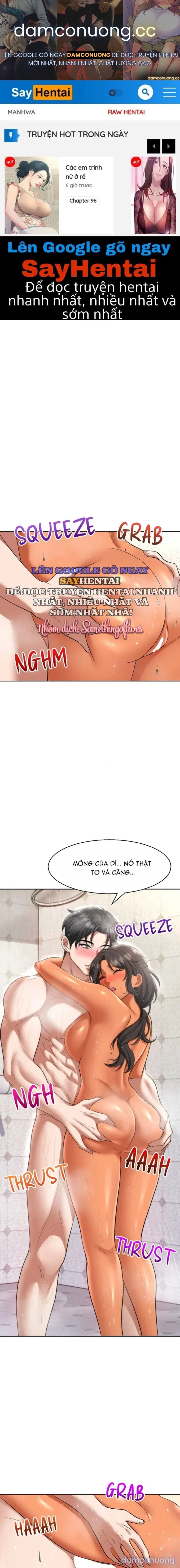 đọc truyện Chuyến Du Hành Trên Băng Ghế Sau Cùng Mẹ Kế Chương 15 ảnh 2 tại Thiên Thai Truyện