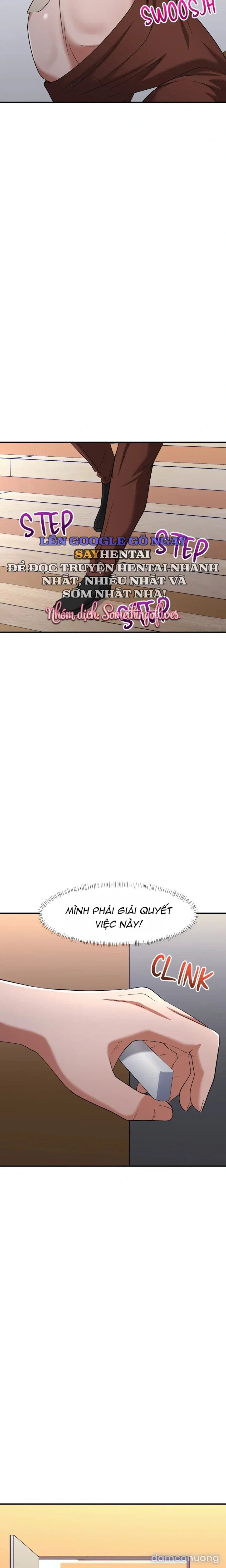 đọc truyện Chuyến Du Hành Trên Băng Ghế Sau Cùng Mẹ Kế Chương 15 ảnh 14 tại Thiên Thai Truyện