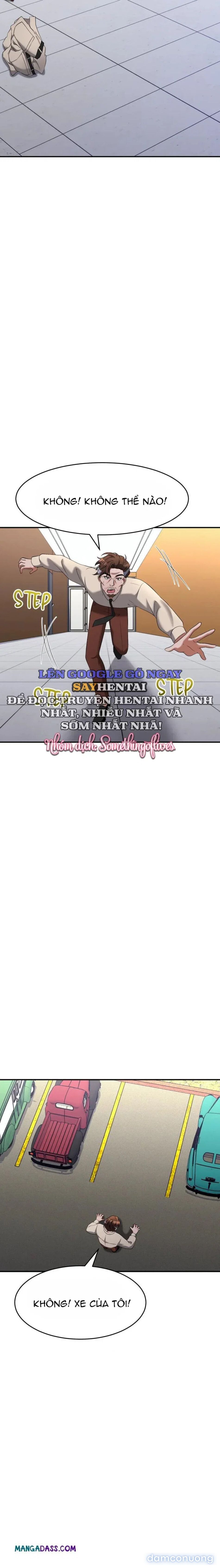 đọc truyện Chuyến Du Hành Trên Băng Ghế Sau Cùng Mẹ Kế Chương 15 ảnh 16 tại Thiên Thai Truyện