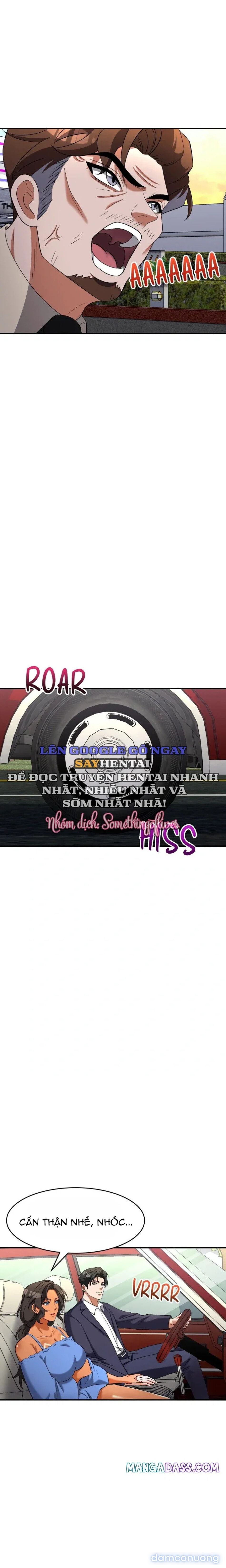 đọc truyện Chuyến Du Hành Trên Băng Ghế Sau Cùng Mẹ Kế Chương 15 ảnh 17 tại Thiên Thai Truyện