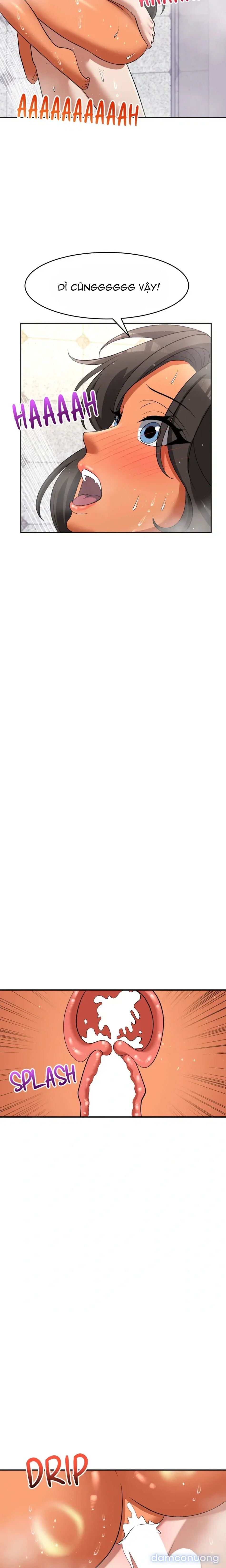 đọc truyện Chuyến Du Hành Trên Băng Ghế Sau Cùng Mẹ Kế Chương 15 ảnh 7 tại Thiên Thai Truyện