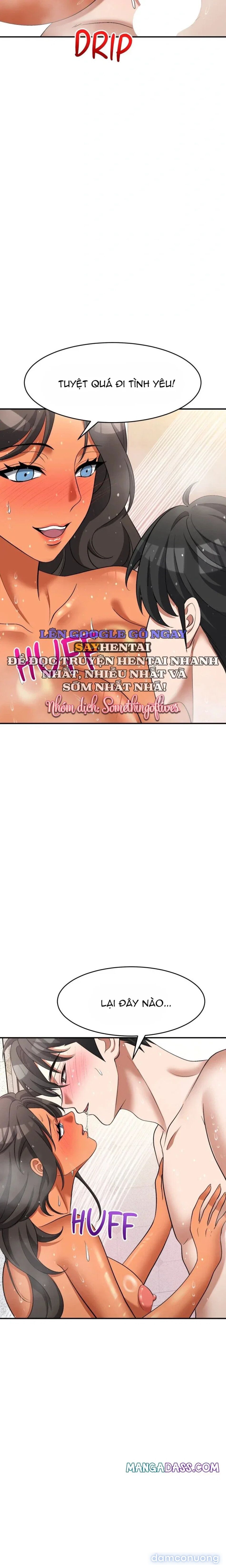 đọc truyện Chuyến Du Hành Trên Băng Ghế Sau Cùng Mẹ Kế Chương 15 ảnh 8 tại Thiên Thai Truyện