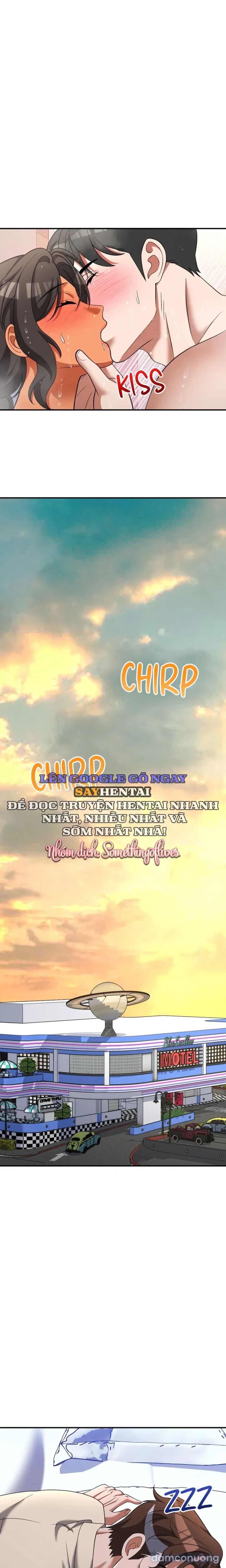 đọc truyện Chuyến Du Hành Trên Băng Ghế Sau Cùng Mẹ Kế Chương 15 ảnh 9 tại Thiên Thai Truyện