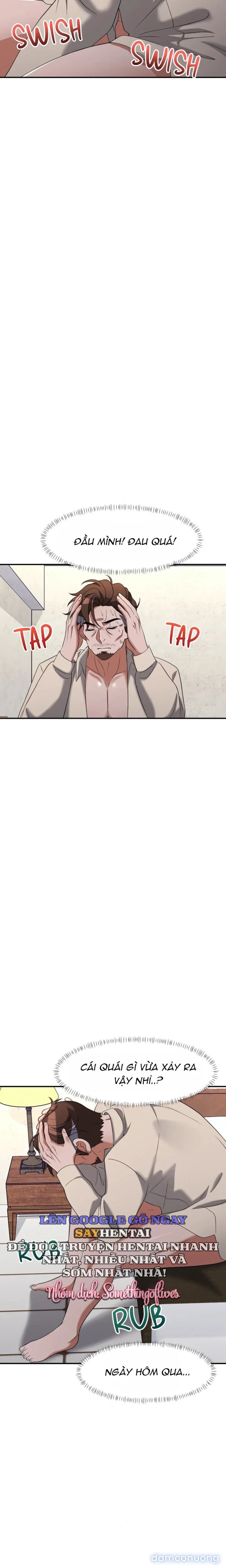 đọc truyện Chuyến Du Hành Trên Băng Ghế Sau Cùng Mẹ Kế Chương 15 ảnh 11 tại Thiên Thai Truyện