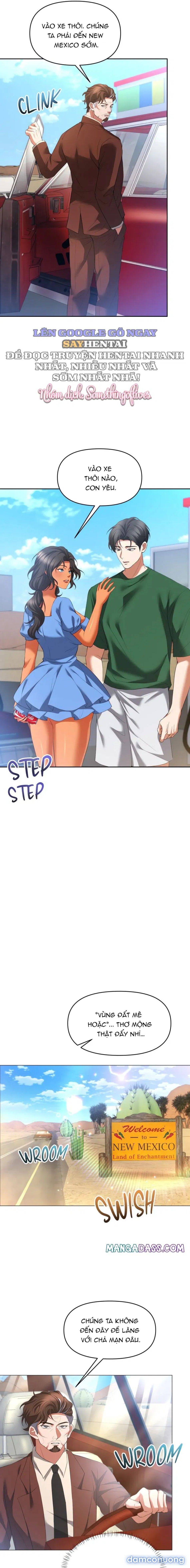 đọc truyện Chuyến Du Hành Trên Băng Ghế Sau Cùng Mẹ Kế Chương 2 ảnh 3 tại Thiên Thai Truyện