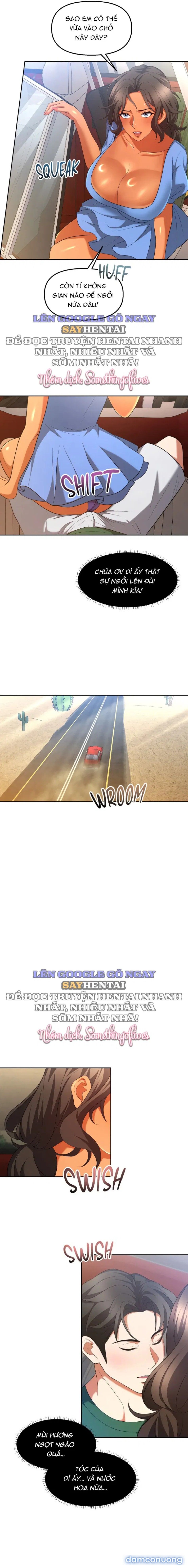 đọc truyện Chuyến Du Hành Trên Băng Ghế Sau Cùng Mẹ Kế Chương 2 ảnh 12 tại Thiên Thai Truyện