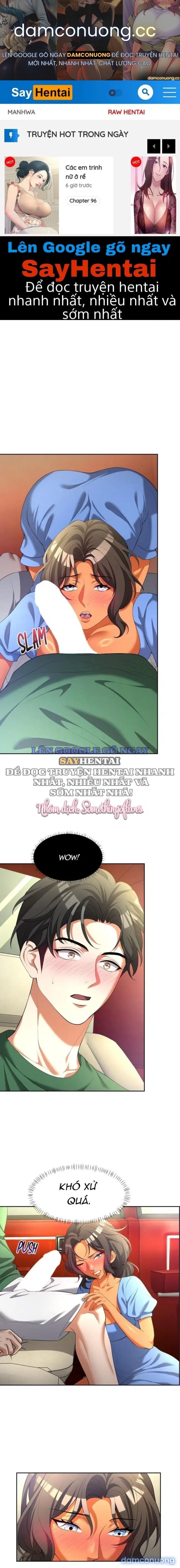 đọc truyện Chuyến Du Hành Trên Băng Ghế Sau Cùng Mẹ Kế Chương 4 ảnh 2 tại Thiên Thai Truyện