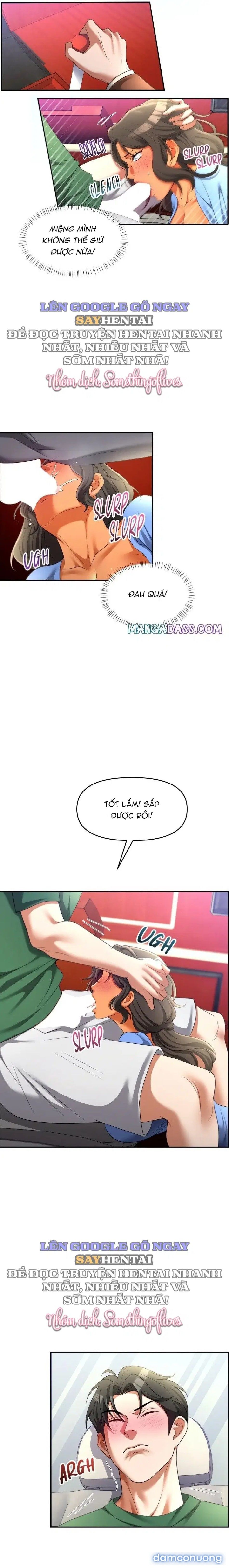 đọc truyện Chuyến Du Hành Trên Băng Ghế Sau Cùng Mẹ Kế Chương 4 ảnh 12 tại Thiên Thai Truyện