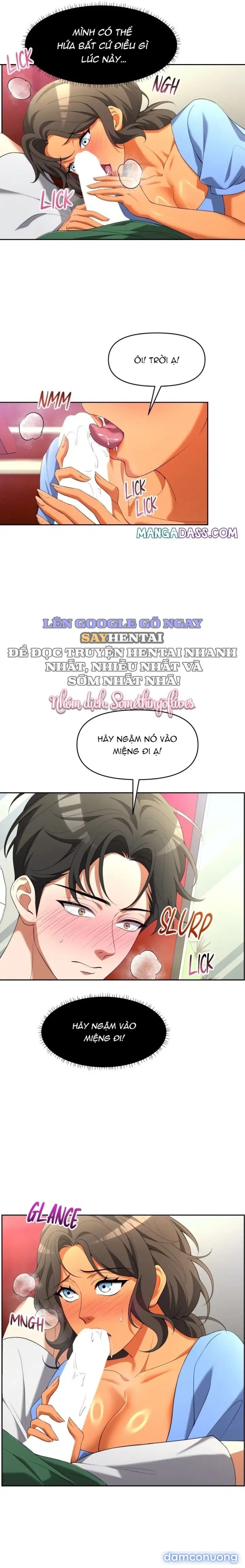 đọc truyện Chuyến Du Hành Trên Băng Ghế Sau Cùng Mẹ Kế Chương 4 ảnh 8 tại Thiên Thai Truyện