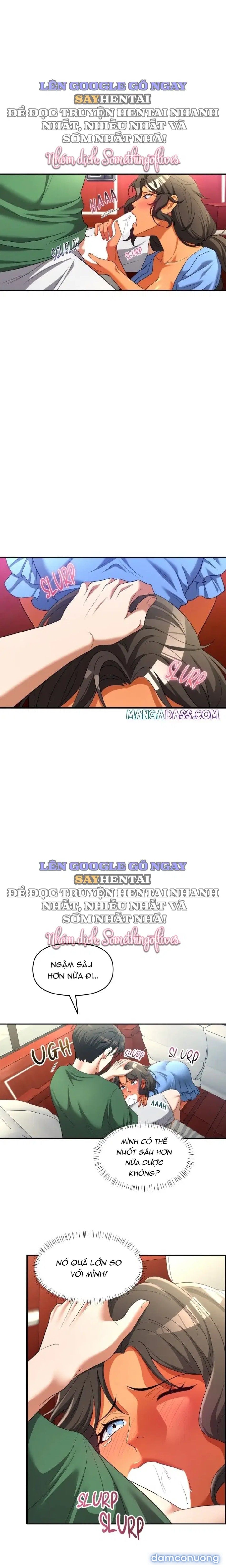 đọc truyện Chuyến Du Hành Trên Băng Ghế Sau Cùng Mẹ Kế Chương 4 ảnh 10 tại Thiên Thai Truyện