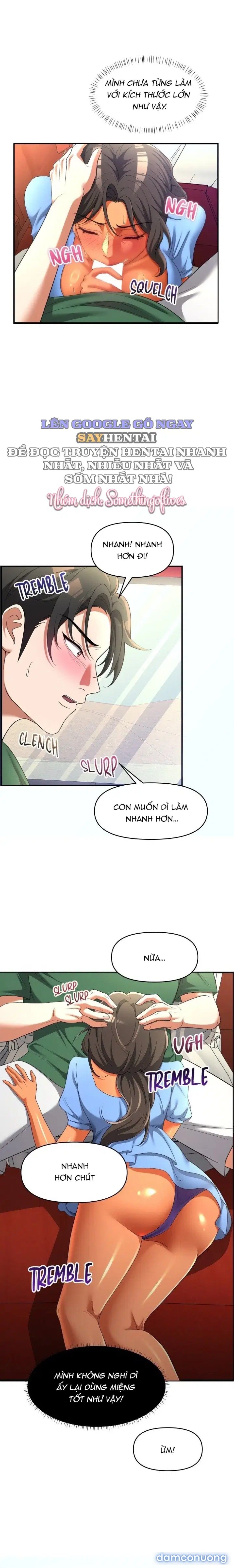 đọc truyện Chuyến Du Hành Trên Băng Ghế Sau Cùng Mẹ Kế Chương 4 ảnh 11 tại Thiên Thai Truyện