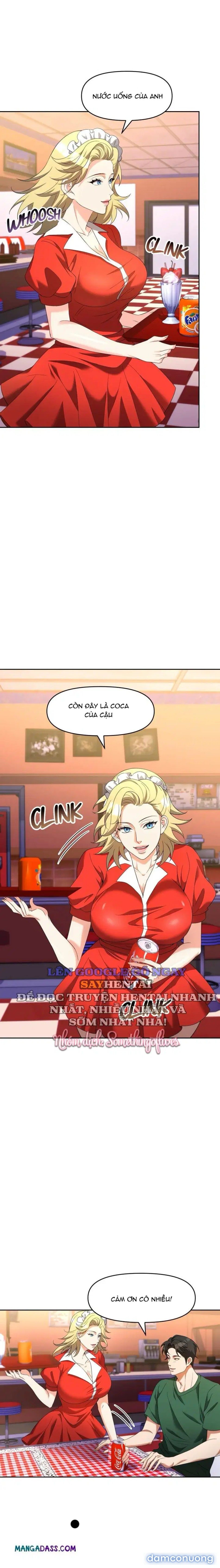 đọc truyện Chuyến Du Hành Trên Băng Ghế Sau Cùng Mẹ Kế Chương 5 ảnh 12 tại Thiên Thai Truyện