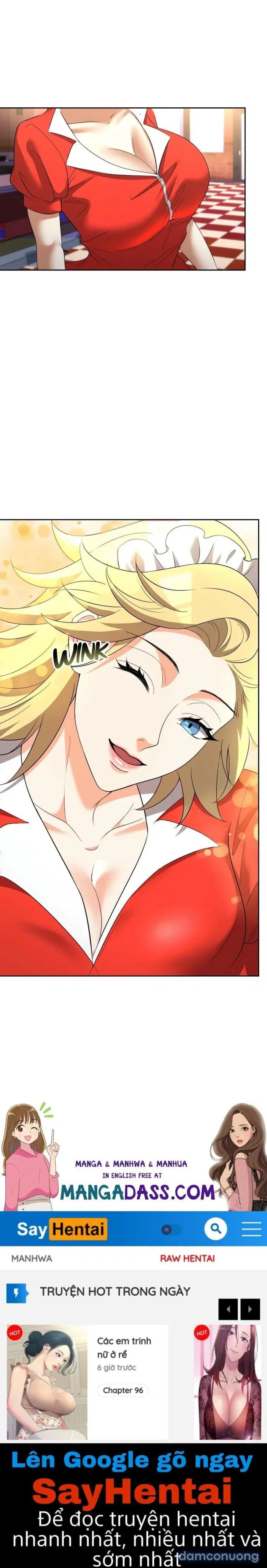 đọc truyện Chuyến Du Hành Trên Băng Ghế Sau Cùng Mẹ Kế Chương 5 ảnh 13 tại Thiên Thai Truyện