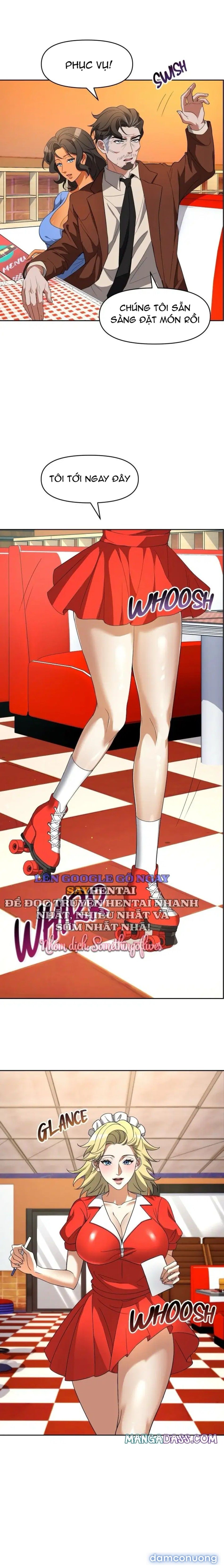 đọc truyện Chuyến Du Hành Trên Băng Ghế Sau Cùng Mẹ Kế Chương 5 ảnh 9 tại Thiên Thai Truyện