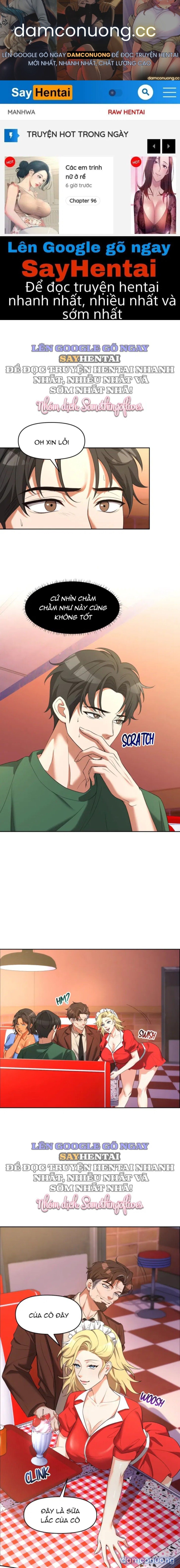 đọc truyện Chuyến Du Hành Trên Băng Ghế Sau Cùng Mẹ Kế Chương 6 ảnh 2 tại Thiên Thai Truyện