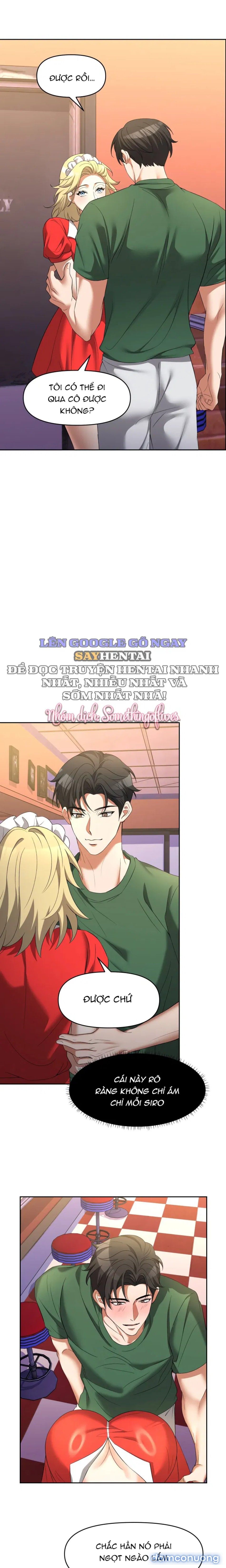 đọc truyện Chuyến Du Hành Trên Băng Ghế Sau Cùng Mẹ Kế Chương 6 ảnh 13 tại Thiên Thai Truyện