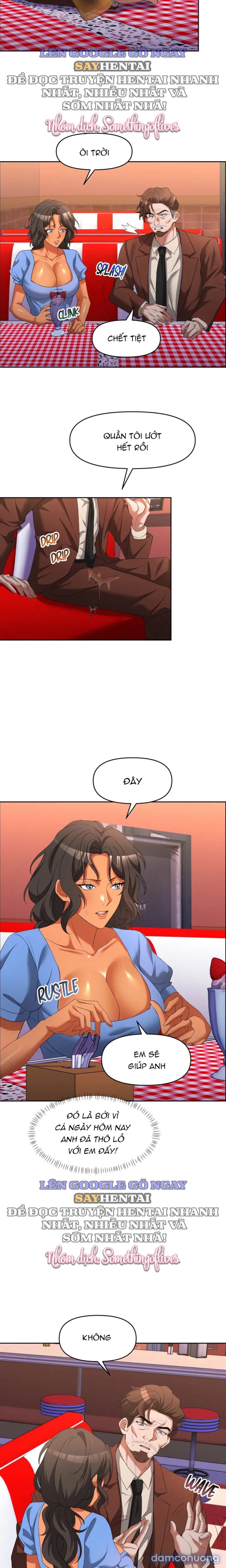 đọc truyện Chuyến Du Hành Trên Băng Ghế Sau Cùng Mẹ Kế Chương 6 ảnh 4 tại Thiên Thai Truyện