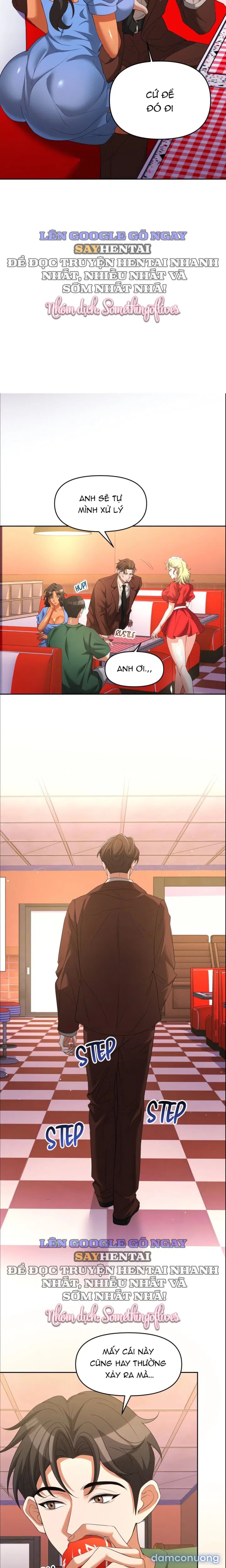 đọc truyện Chuyến Du Hành Trên Băng Ghế Sau Cùng Mẹ Kế Chương 6 ảnh 5 tại Thiên Thai Truyện