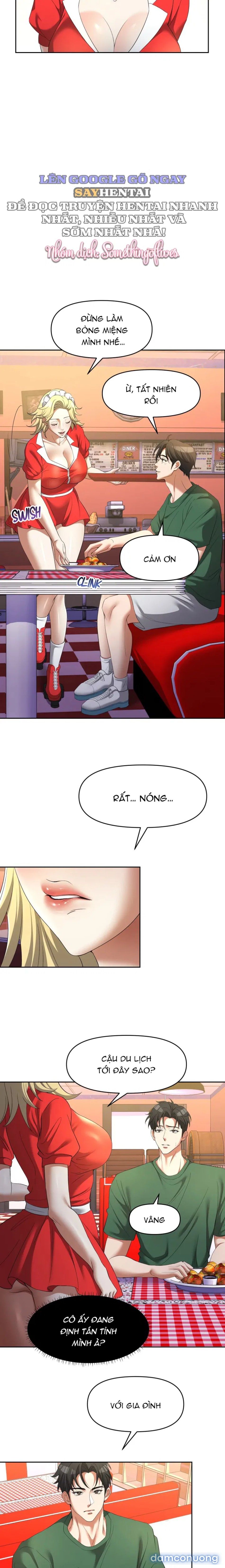 đọc truyện Chuyến Du Hành Trên Băng Ghế Sau Cùng Mẹ Kế Chương 6 ảnh 10 tại Thiên Thai Truyện