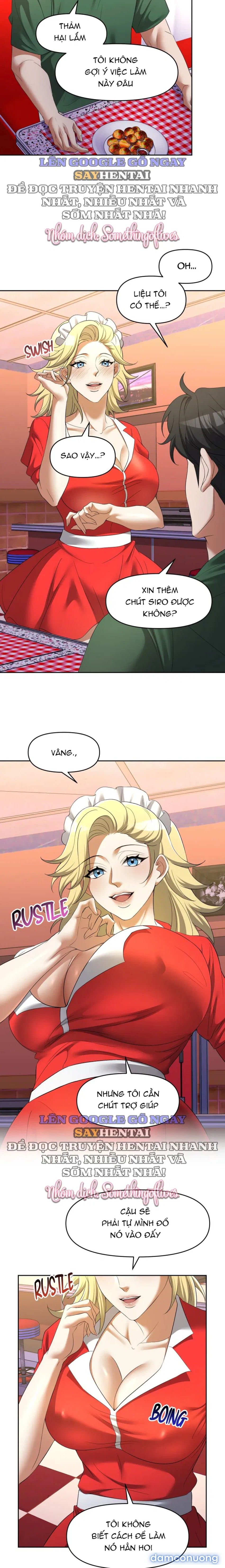 đọc truyện Chuyến Du Hành Trên Băng Ghế Sau Cùng Mẹ Kế Chương 6 ảnh 11 tại Thiên Thai Truyện